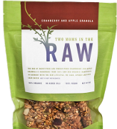 Two Moms in the Raw Granola Two Moms in the Raw Granola