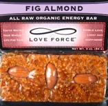 Love Force Bars