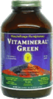 Vitamineral Green